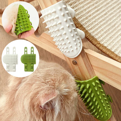 Pet Cat Hair Removal Massage Comb Cats