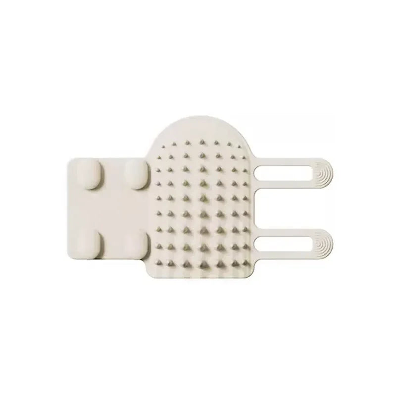 Pet Cat Hair Removal Massage Comb Cats