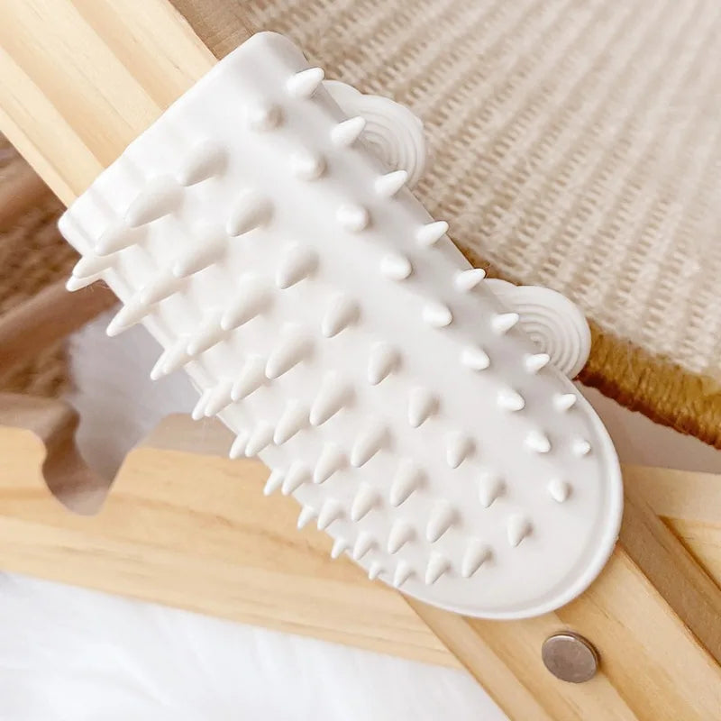 Pet Cat Hair Removal Massage Comb Cats