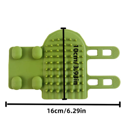 Pet Cat Hair Removal Massage Comb Cats