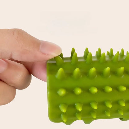 Pet Cat Hair Removal Massage Comb Cats