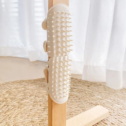 Pet Cat Hair Removal Massage Comb Cats